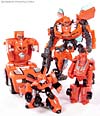 Transformers (2007) Cliffjumper - Image #29 of 49