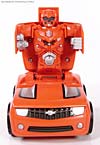 Transformers (2007) Cliffjumper - Image #33 of 49