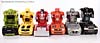Transformers (2007) Cliffjumper - Image #49 of 49