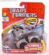 Transformers (2007) Jazz - Image #1 of 49