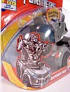 Transformers (2007) Jazz - Image #2 of 49