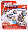 Transformers (2007) Jazz - Image #6 of 49