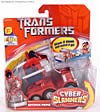 Transformers (2007) Optimus Prime - Image #1 of 47