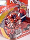 Transformers (2007) Optimus Prime - Image #2 of 47