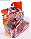 Transformers (2007) Optimus Prime - Image #4 of 47