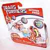 Transformers (2007) Optimus Prime - Image #5 of 47
