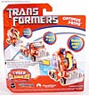 Transformers (2007) Optimus Prime - Image #6 of 47