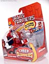 Transformers (2007) Optimus Prime - Image #8 of 47