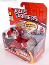 Transformers (2007) Optimus Prime - Image #9 of 47