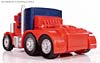 Transformers (2007) Optimus Prime - Image #20 of 47