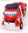 Transformers (2007) Optimus Prime - Image #24 of 47