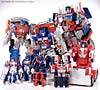 Transformers (2007) Optimus Prime - Image #28 of 47