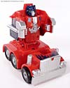 Transformers (2007) Optimus Prime - Image #36 of 47