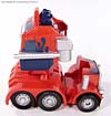 Transformers (2007) Optimus Prime - Image #37 of 47