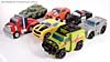 Transformers (2007) Ratchet - Image #30 of 48