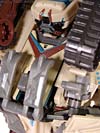 Transformers (2007) Deep Desert Brawl - Image #82 of 113