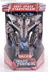 Transformers (2007) Deep Space Starscream - Image #1 of 131