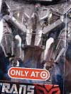 Transformers (2007) Deep Space Starscream - Image #2 of 131