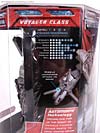 Transformers (2007) Deep Space Starscream - Image #12 of 131