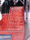 Transformers (2007) Deep Space Starscream - Image #13 of 131