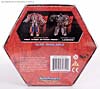Transformers (2007) Deep Space Starscream - Image #17 of 131