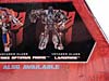 Transformers (2007) Deep Space Starscream - Image #18 of 131
