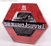 Transformers (2007) Deep Space Starscream - Image #19 of 131