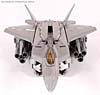 Transformers (2007) Deep Space Starscream - Image #21 of 131