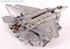 Transformers (2007) Deep Space Starscream - Image #25 of 131