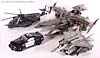 Transformers (2007) Deep Space Starscream - Image #57 of 131