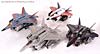 Transformers (2007) Deep Space Starscream - Image #61 of 131