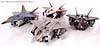 Transformers (2007) Deep Space Starscream - Image #62 of 131
