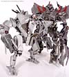 Transformers (2007) Deep Space Starscream - Image #102 of 131