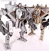 Transformers (2007) Deep Space Starscream - Image #112 of 131