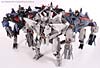 Transformers (2007) Deep Space Starscream - Image #127 of 131