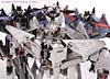 Transformers (2007) Deep Space Starscream - Image #128 of 131