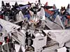 Transformers (2007) Deep Space Starscream - Image #129 of 131