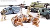 Transformers (2007) Screen Battles: Desert Attack - Image #116 of 171