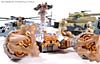 Transformers (2007) Screen Battles: Desert Attack - Image #117 of 171