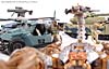 Transformers (2007) Screen Battles: Desert Attack - Image #118 of 171