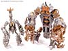 Transformers (2007) Screen Battles: Desert Attack - Image #161 of 171
