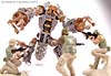 Transformers (2007) Screen Battles: Desert Attack - Image #164 of 171