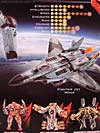 Transformers (2007) Dreadwing - Image #11 of 130