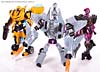 Transformers (2007) Dreadwing - Image #127 of 130