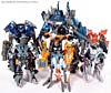 Transformers (2007) Evac - Image #37 of 80