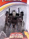Transformers (2007) Blast Shield Barricade - Image #2 of 73