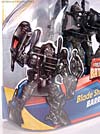 Transformers (2007) Blast Shield Barricade - Image #4 of 73
