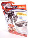 Transformers (2007) Blast Shield Barricade - Image #7 of 73