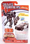 Transformers (2007) Blast Shield Barricade - Image #8 of 73
