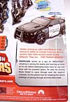Transformers (2007) Blast Shield Barricade - Image #9 of 73